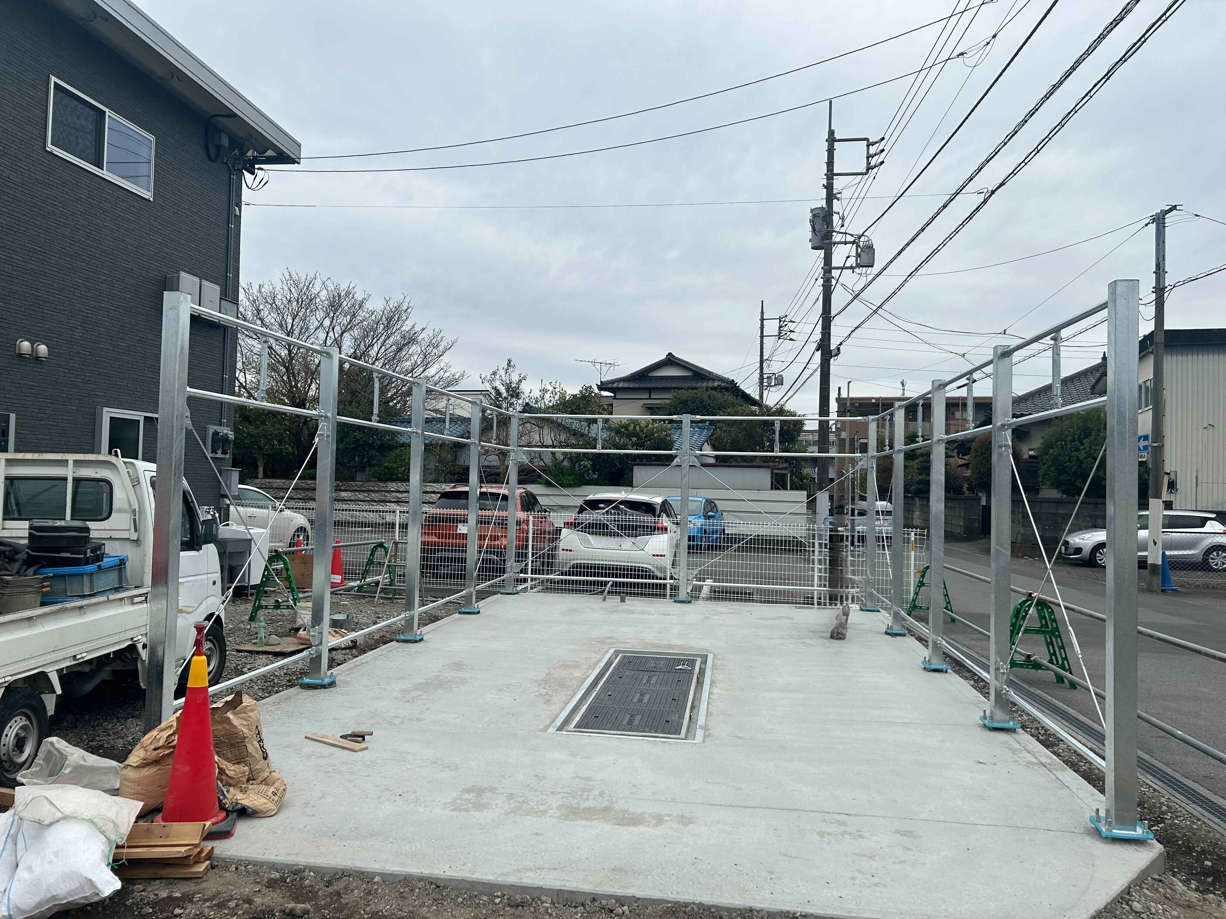 2025/03　富士市　施設　2t