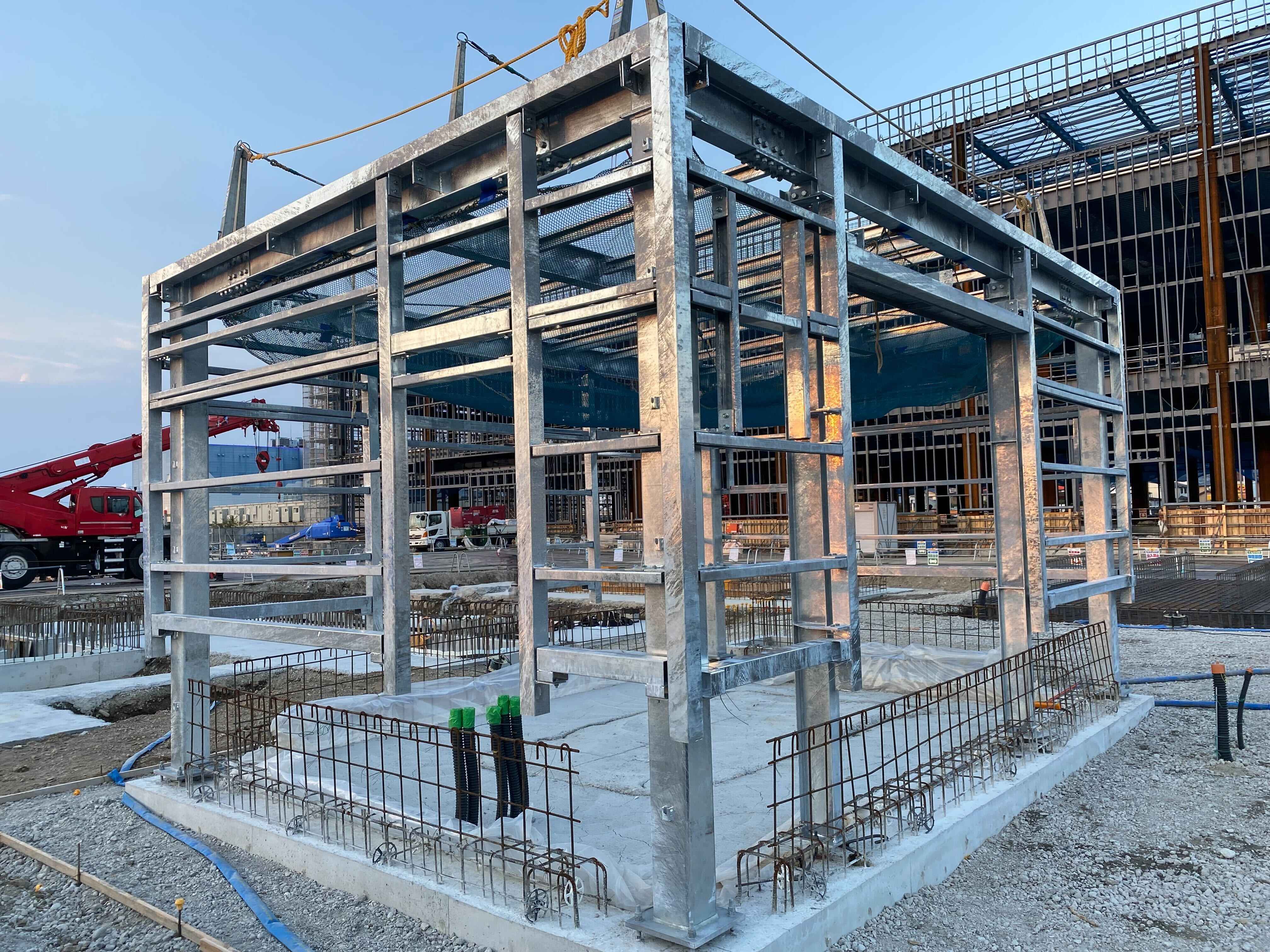 2025/09　三島市　工場　4t