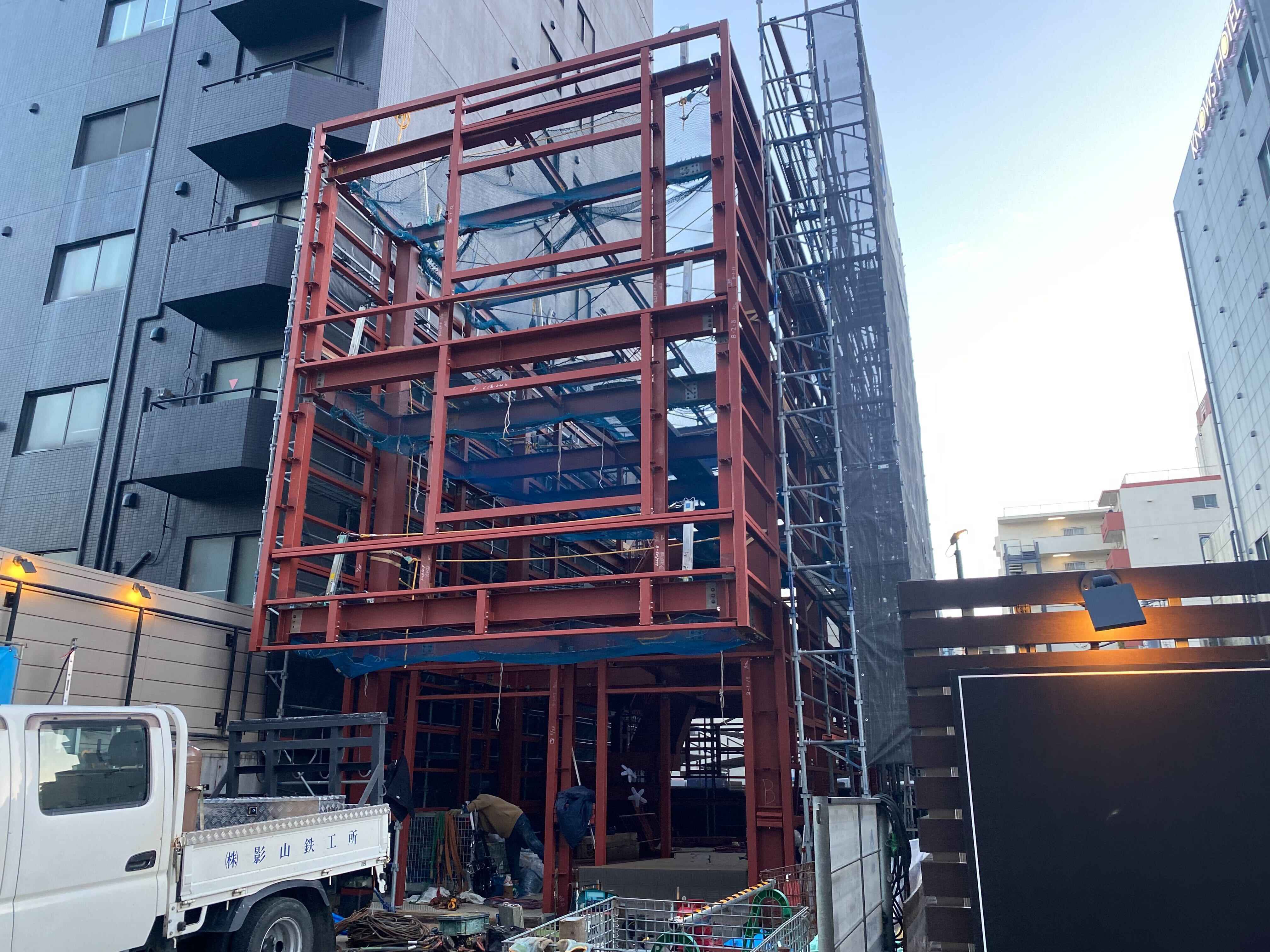 2025/12　沼津市　施設　22t