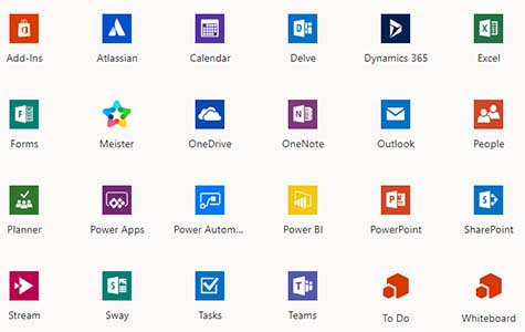 Office365イメージ画像