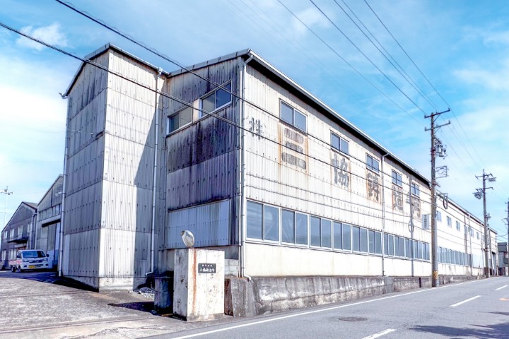 三協鋳造所イメージ