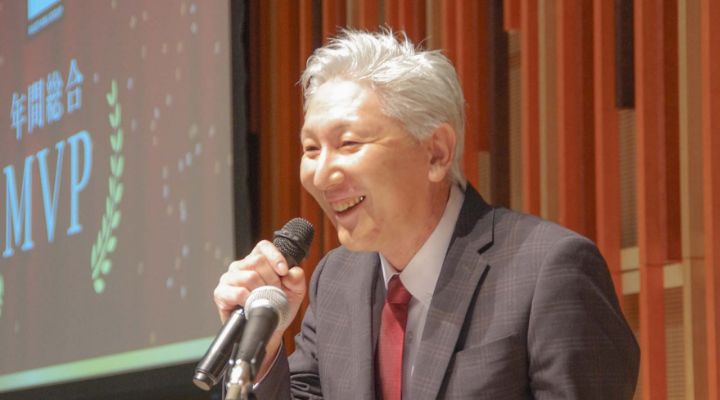 寺戸さんインタビュー