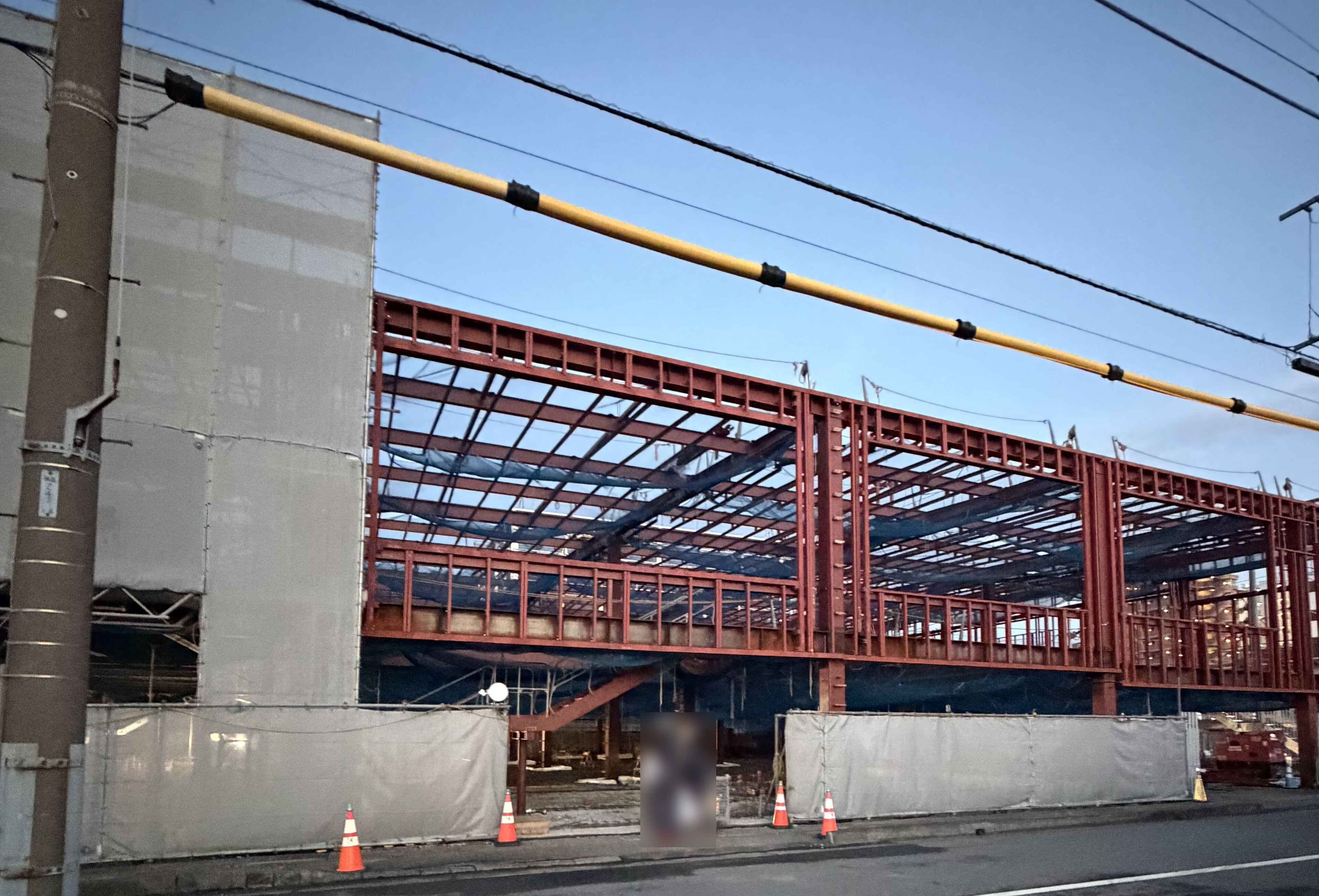 2026/10　沼津市　店舗　592t