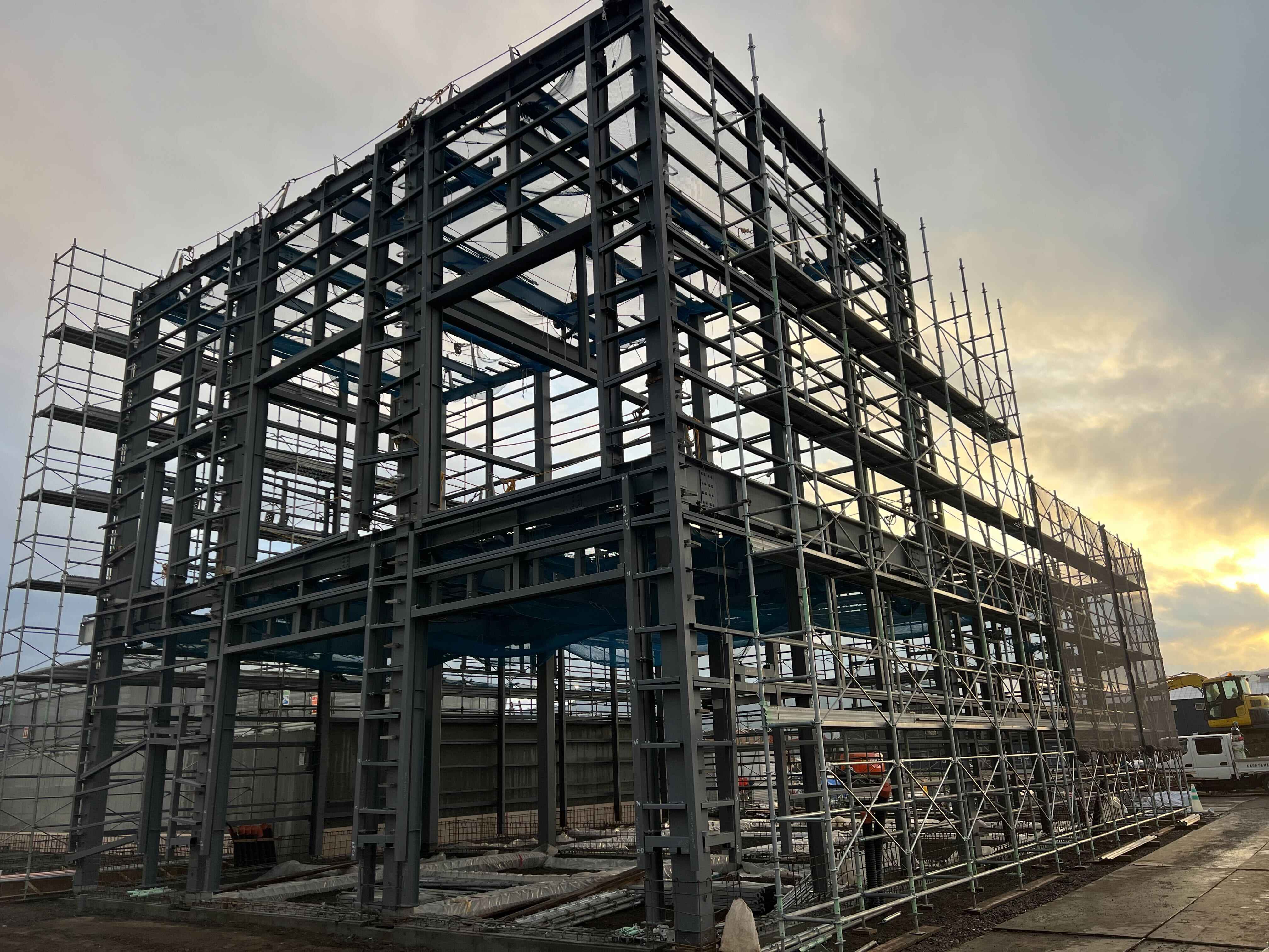 2026/02　三島市　施設　50t