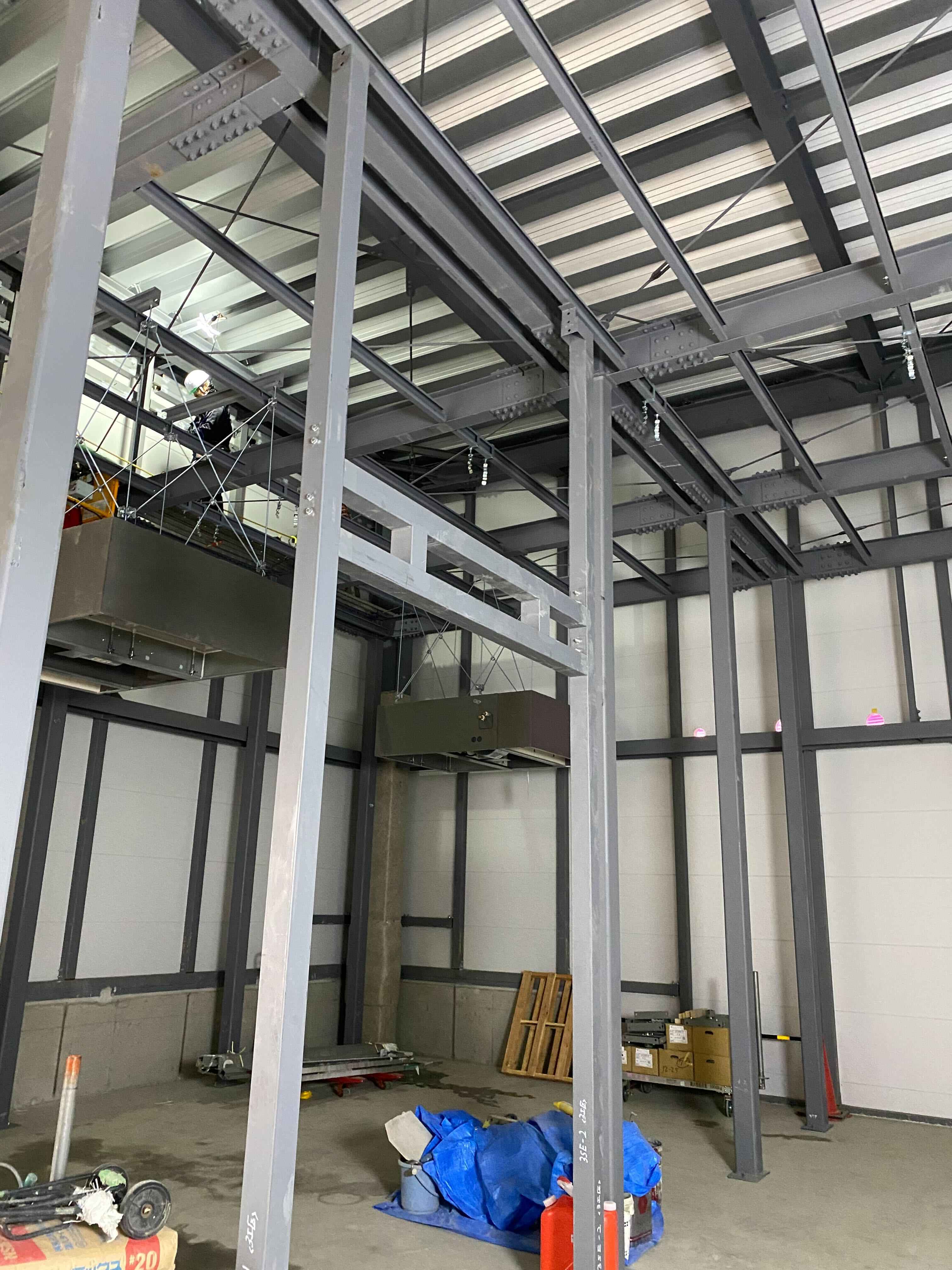 2026/01　茨城県　シャッター　2.5t